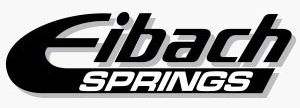 Eibach springs