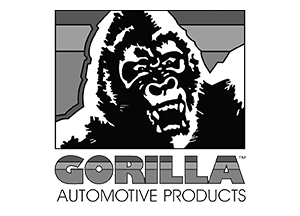 Gorilla Automotive Products