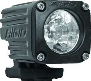Rigid Industries Ignite Series Spot LED Light w/Surface Mount [20511]