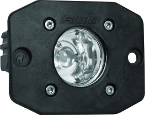 Rigid Industries Ignite Series Flood LED Light w/Flush Mount [20621]
