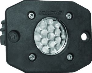 Rigid Industries Ignite Series Diffused LED Light w/Flush Mount [20631]