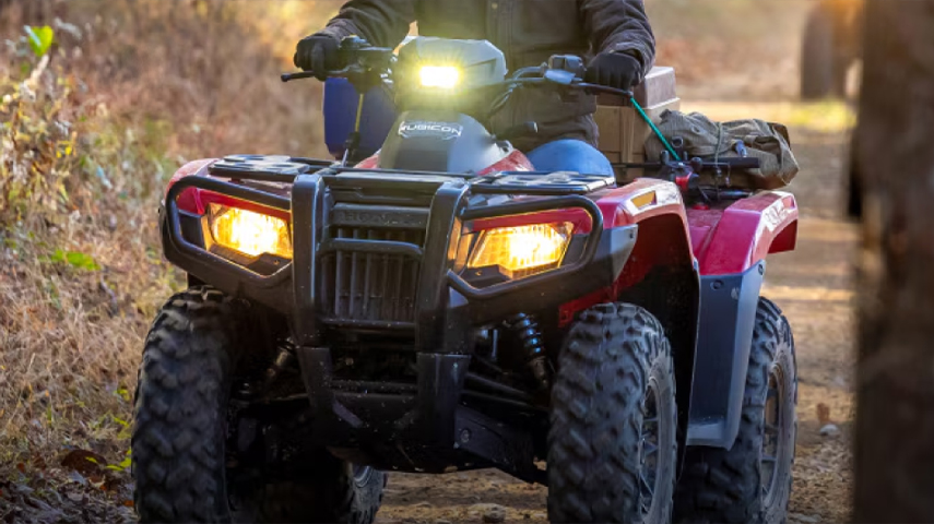 UTV wheels, tires and parts
