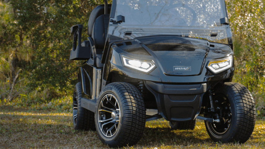 UTV wheels, tires and parts