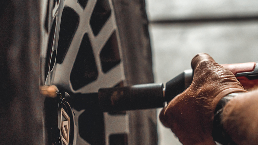 UTV wheels, tires and parts