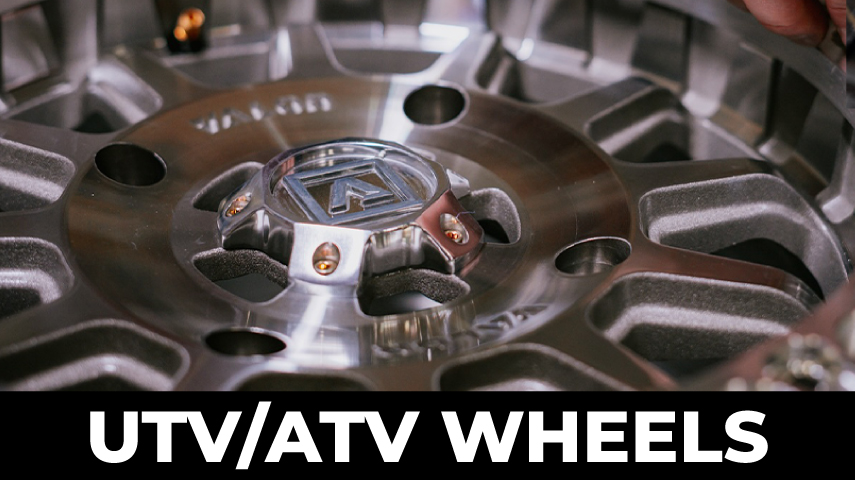 UTV/ATV WHEELS UTV/ATV WHEELS